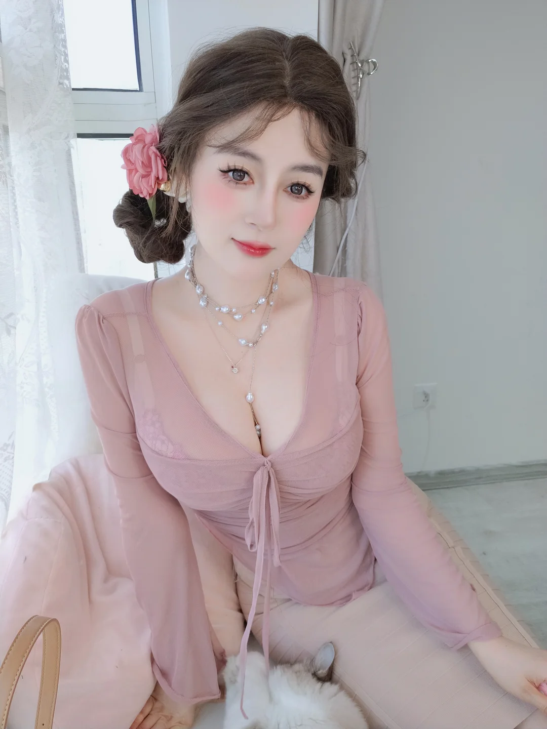 白银81 - 24年11月会员合集 (16套) [137P,3V-437MB] tg@simisebaisi 【丝足阁】130.webp